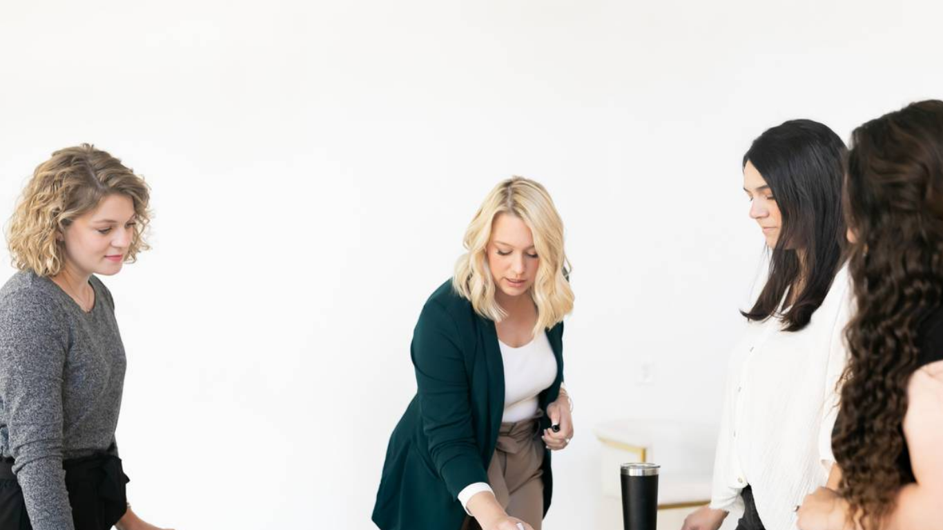 Planning and Goal Review